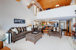 Park Condo 301, Big Sky